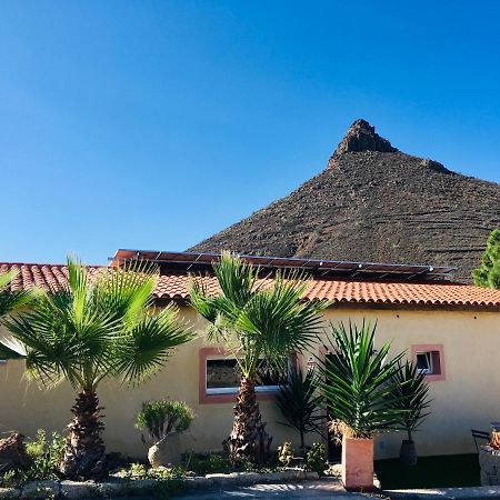 Tenerife Nature Retreat Ифонче Экстерьер фото