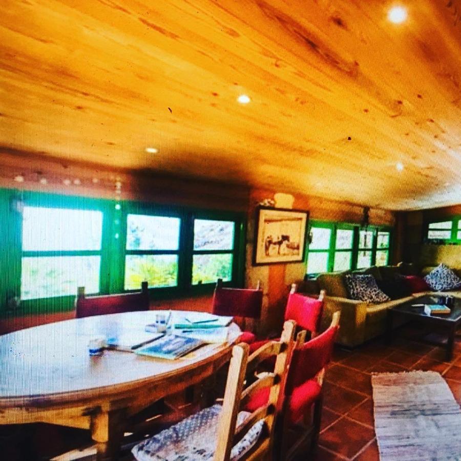 Tenerife Nature Retreat Ифонче Экстерьер фото