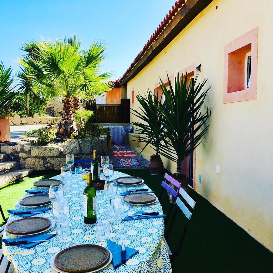 Tenerife Nature Retreat Ифонче Экстерьер фото