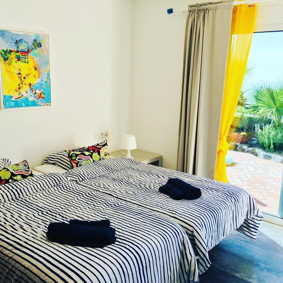 Tenerife Nature Retreat Ифонче Экстерьер фото