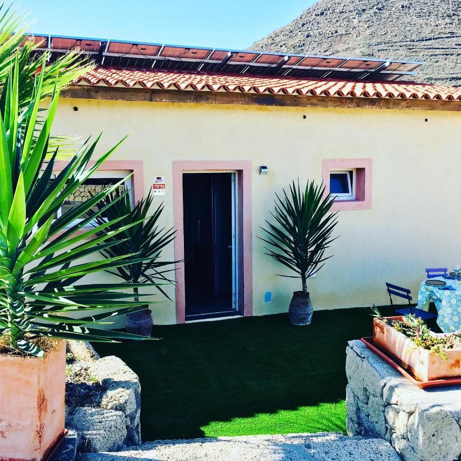 Tenerife Nature Retreat Ифонче Экстерьер фото