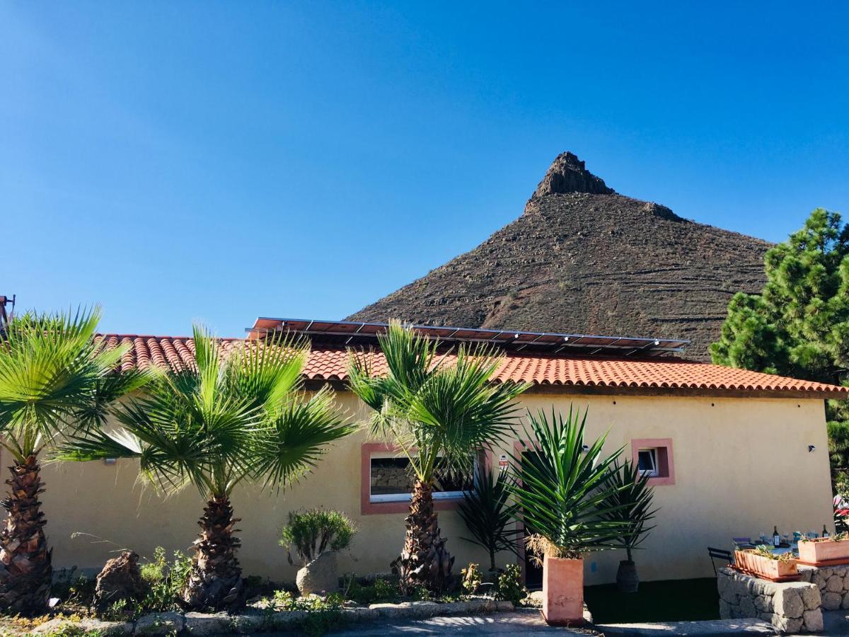 Tenerife Nature Retreat Ифонче Экстерьер фото